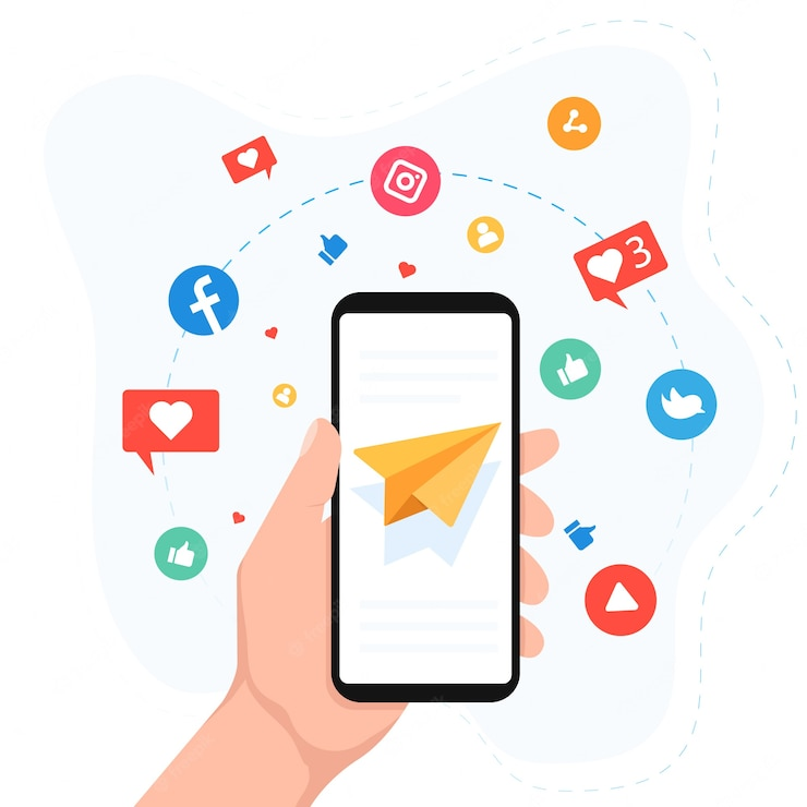 Digital marketing, also called online marketing, helps your reach your target customers using the internet
