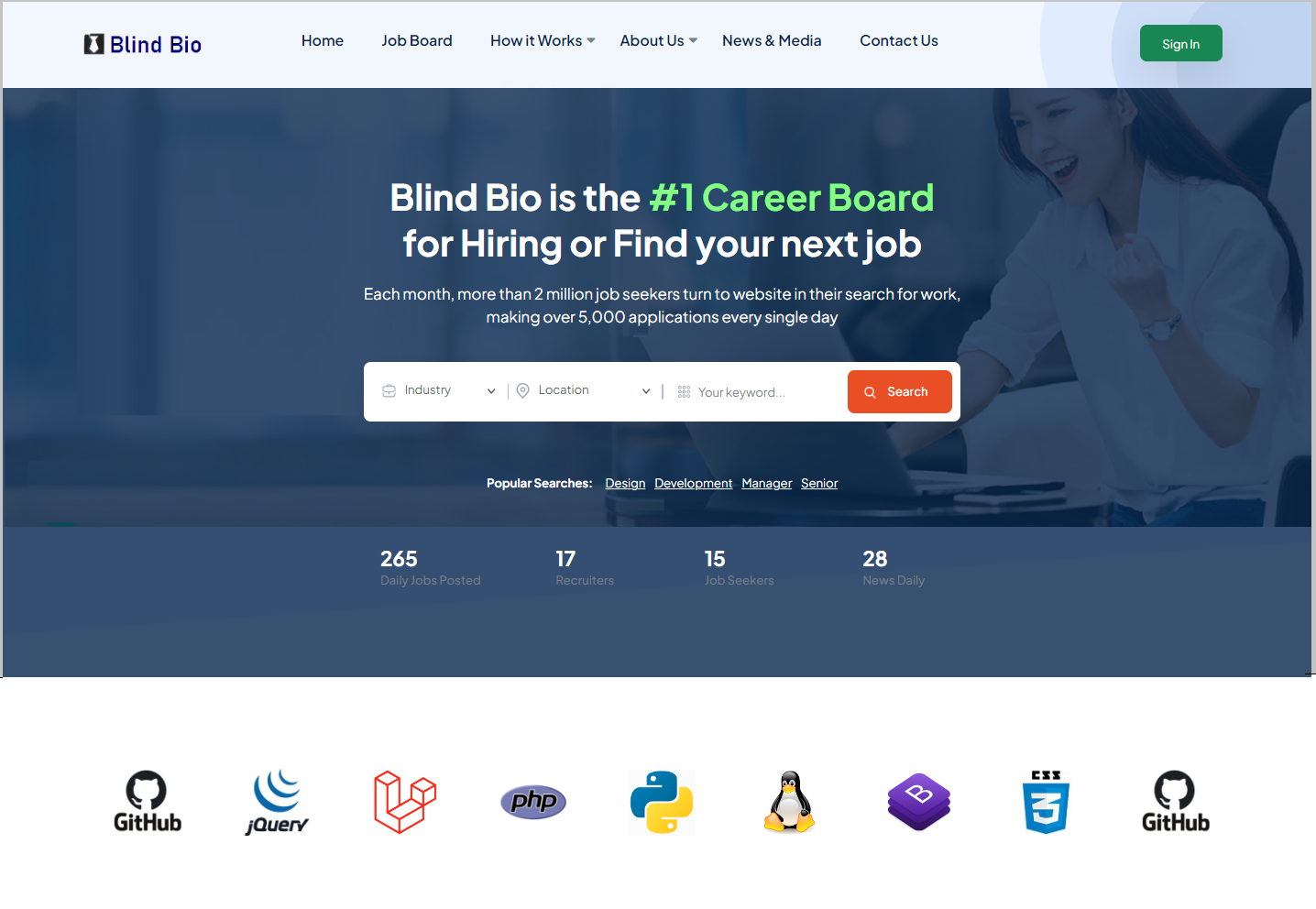 php mysql data solution online